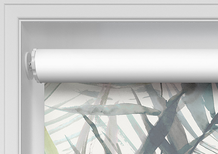 Waikiki, Nivarna - Twist&Fit Roller Blind - Image 10